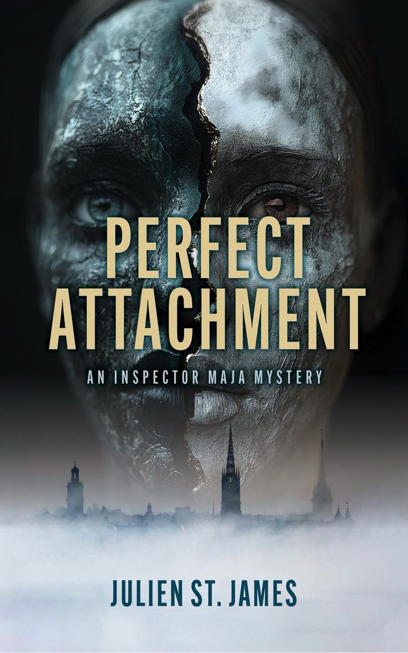 Perfect Attachment cover